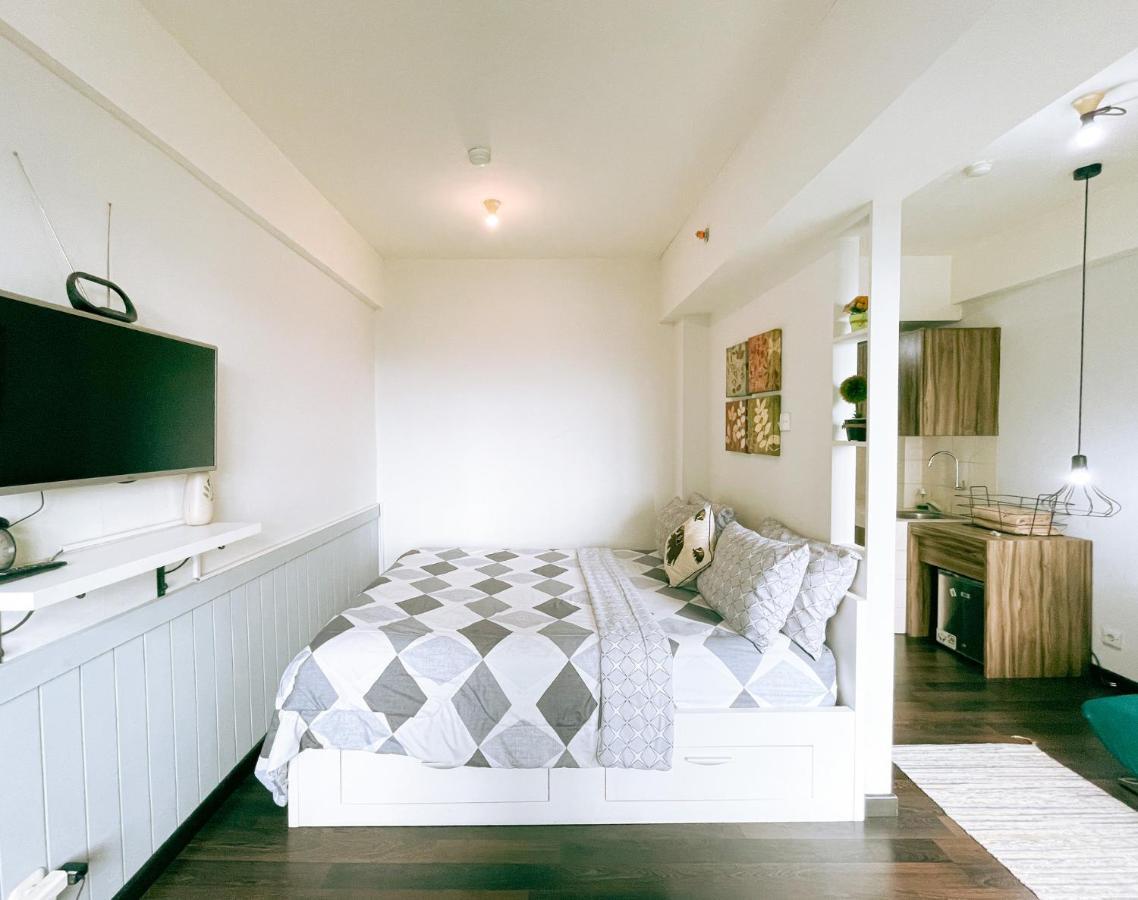 The Satu Stay - Apartemen Sgv Tangerang Extérieur photo