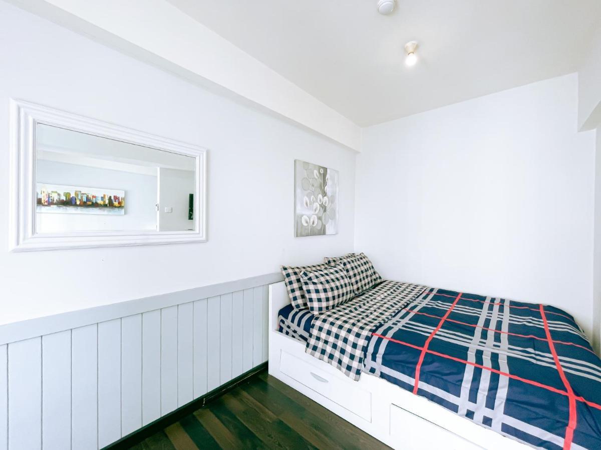 The Satu Stay - Apartemen Sgv Tangerang Extérieur photo
