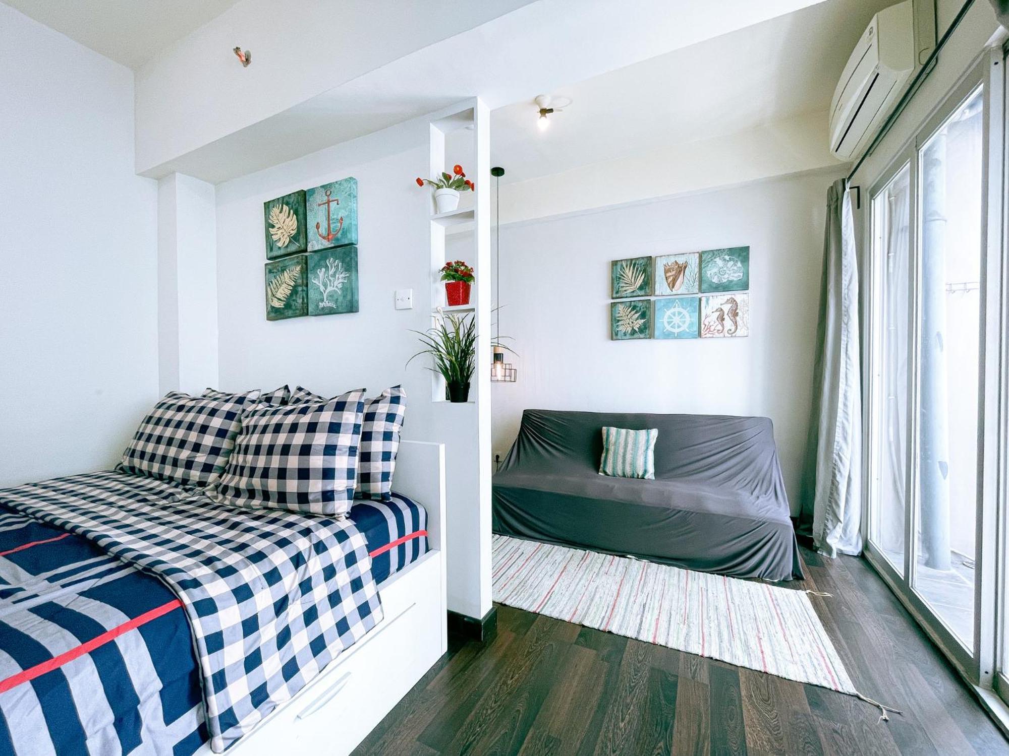 The Satu Stay - Apartemen Sgv Tangerang Extérieur photo