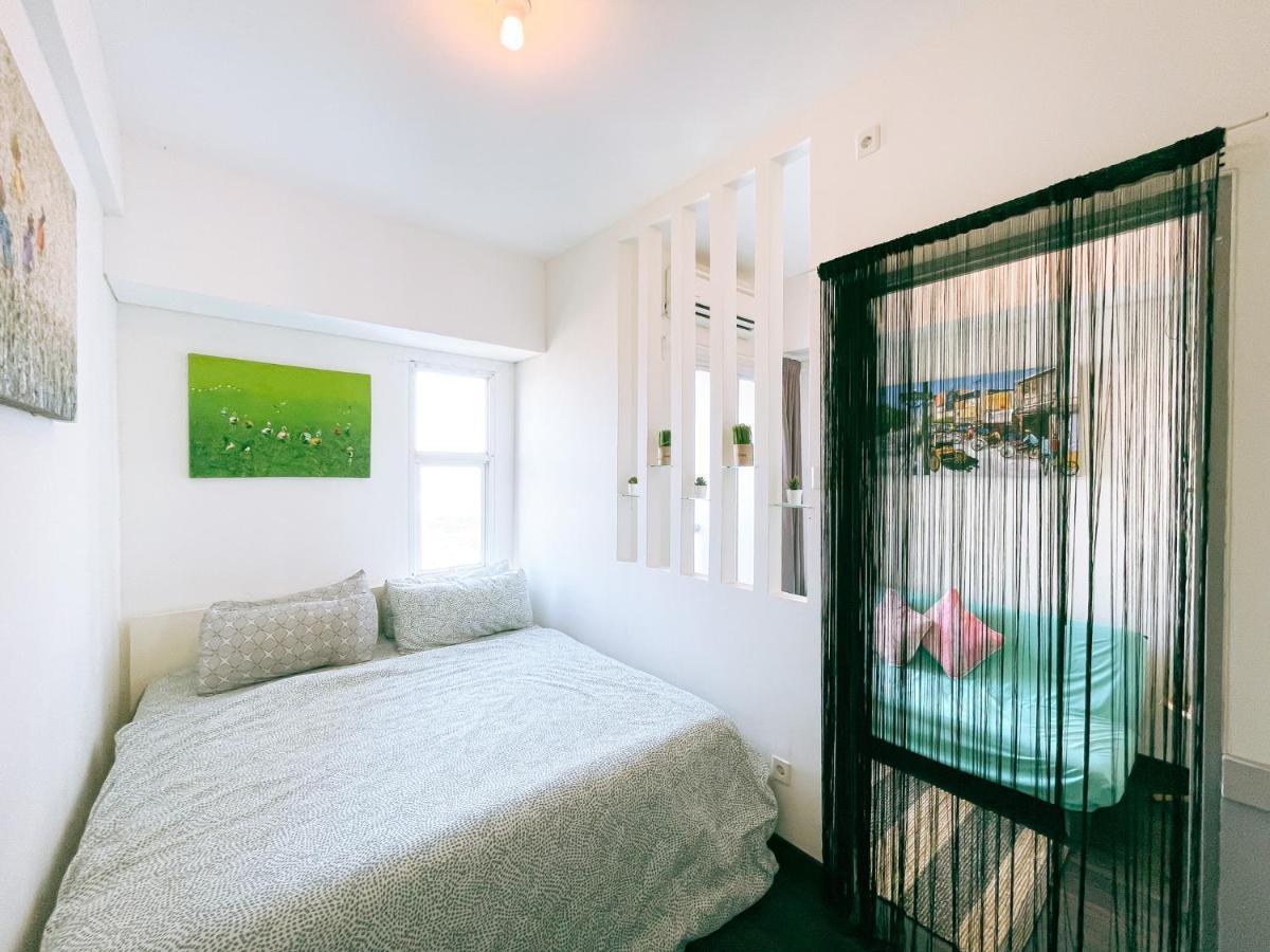 The Satu Stay - Apartemen Sgv Tangerang Extérieur photo