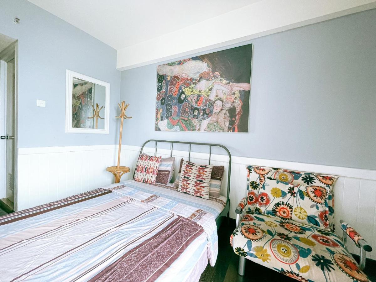 The Satu Stay - Apartemen Sgv Tangerang Extérieur photo