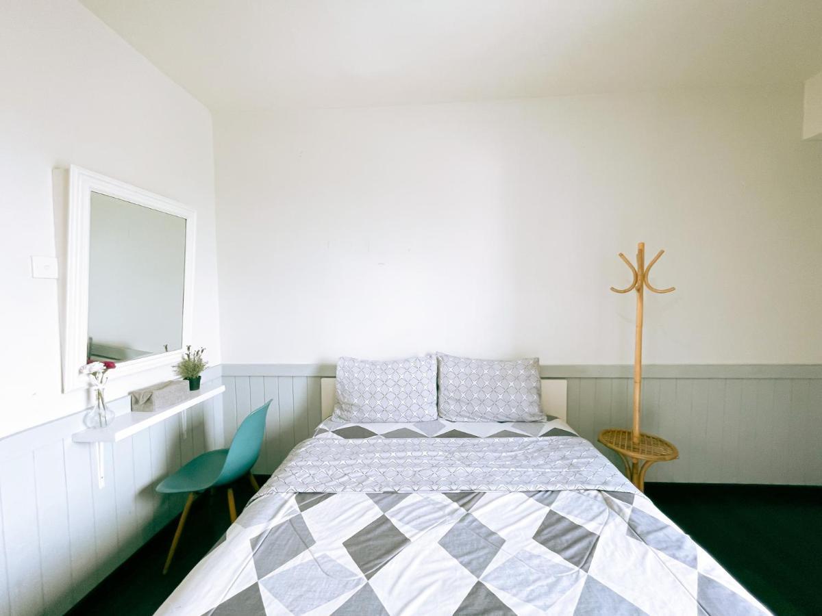 The Satu Stay - Apartemen Sgv Tangerang Extérieur photo