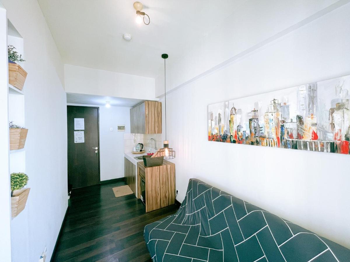 The Satu Stay - Apartemen Sgv Tangerang Extérieur photo