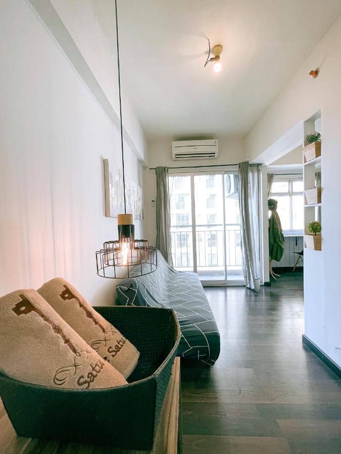 The Satu Stay - Apartemen Sgv Tangerang Extérieur photo