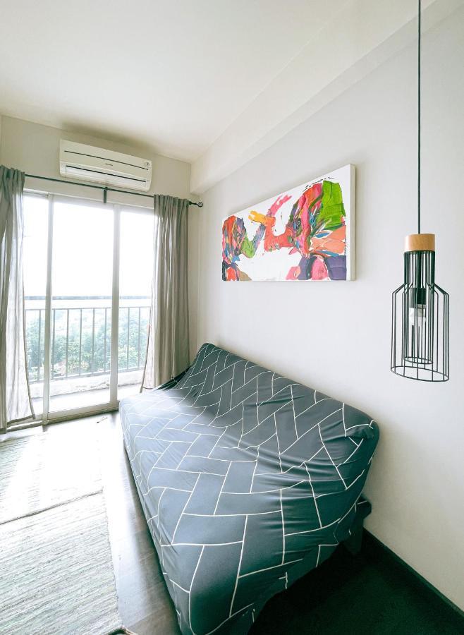 The Satu Stay - Apartemen Sgv Tangerang Extérieur photo