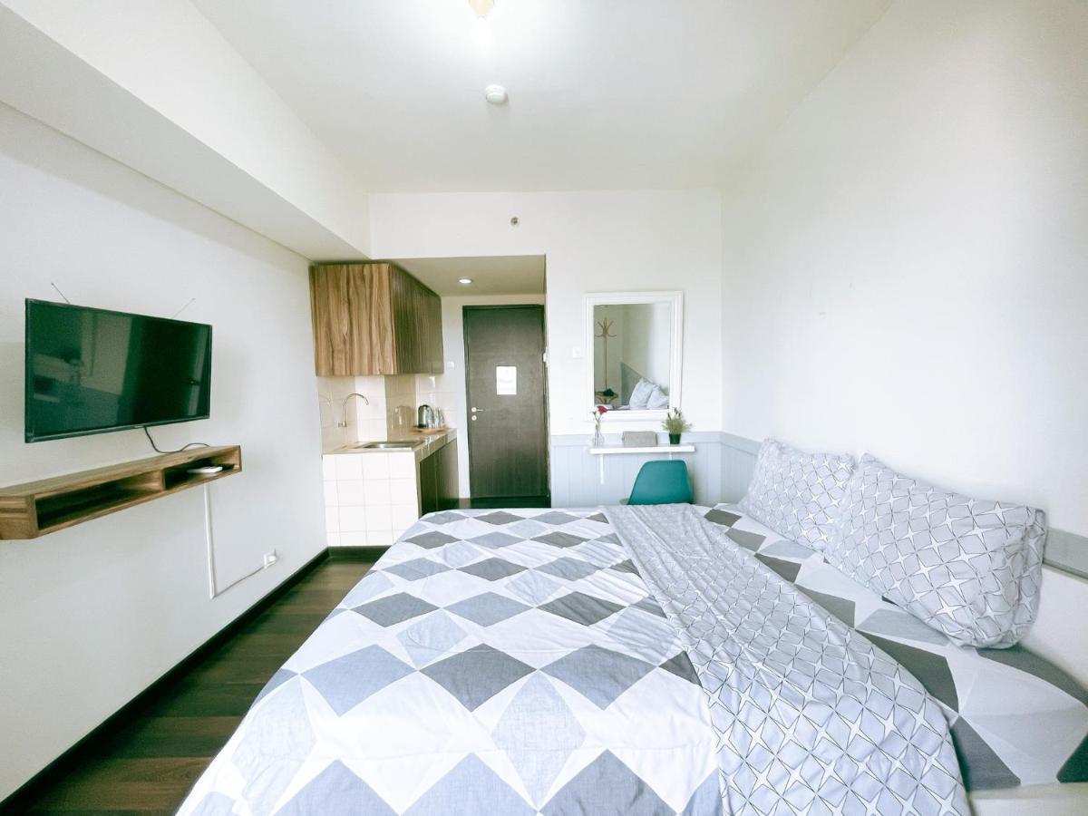 The Satu Stay - Apartemen Sgv Tangerang Extérieur photo
