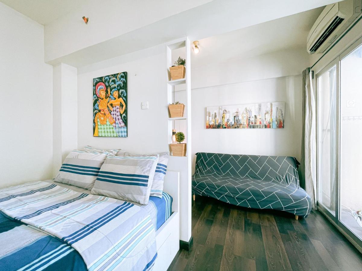 The Satu Stay - Apartemen Sgv Tangerang Extérieur photo