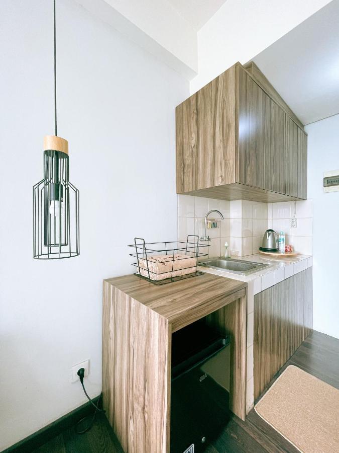 The Satu Stay - Apartemen Sgv Tangerang Extérieur photo