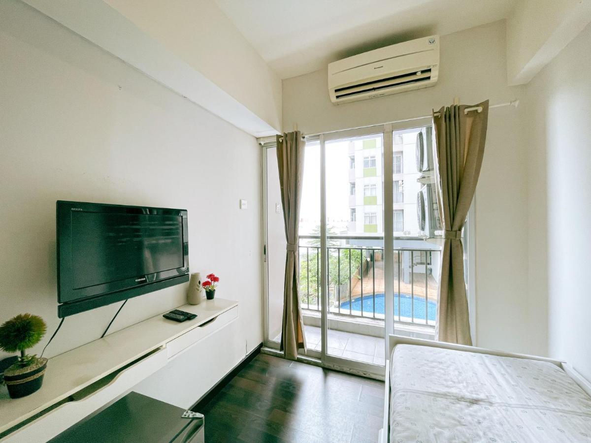The Satu Stay - Apartemen Sgv Tangerang Extérieur photo