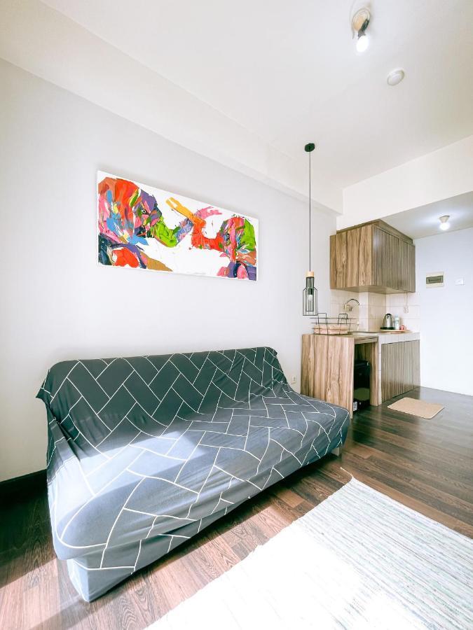 The Satu Stay - Apartemen Sgv Tangerang Extérieur photo