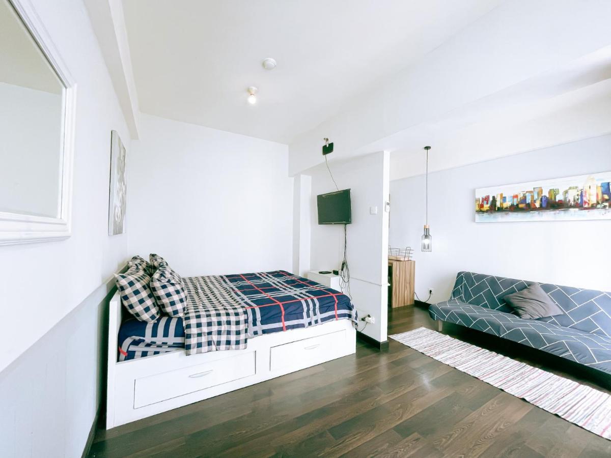 The Satu Stay - Apartemen Sgv Tangerang Extérieur photo