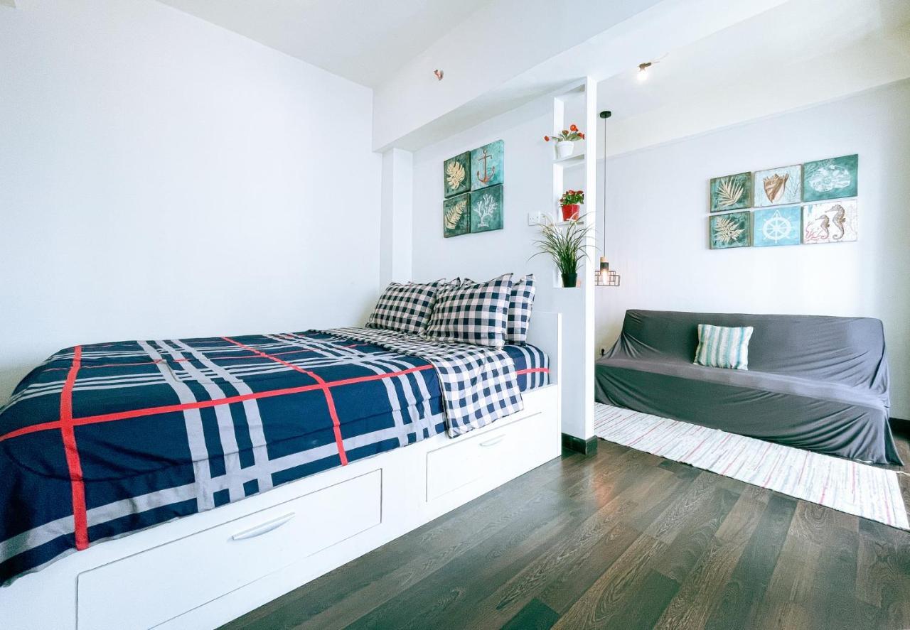 The Satu Stay - Apartemen Sgv Tangerang Extérieur photo