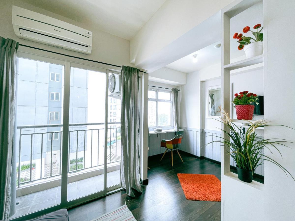 The Satu Stay - Apartemen Sgv Tangerang Extérieur photo